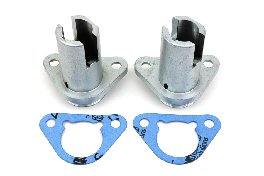 Zinc Front Tappet Block Set