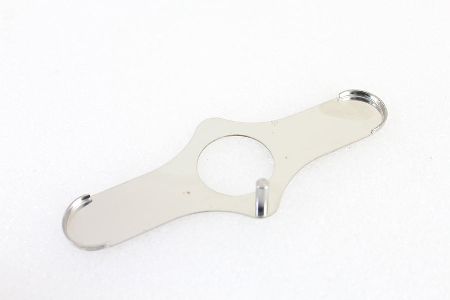 Top Triple Tree Cover Stainless Steel