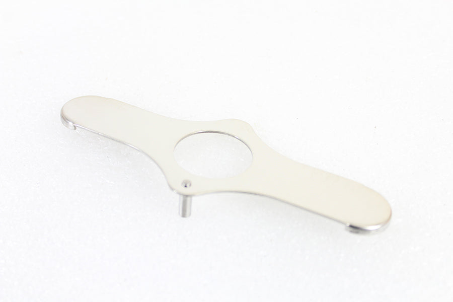 Top Triple Tree Cover Stainless Steel