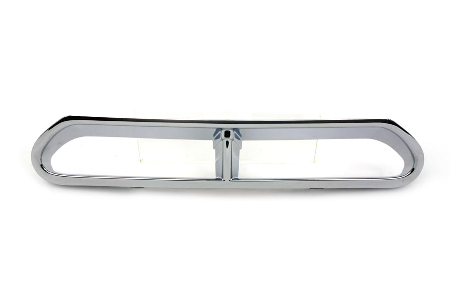 Fairing Windshield Air Duct Bezel