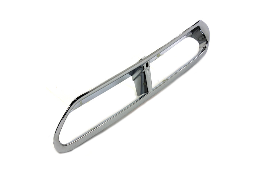 Fairing Windshield Air Duct Bezel