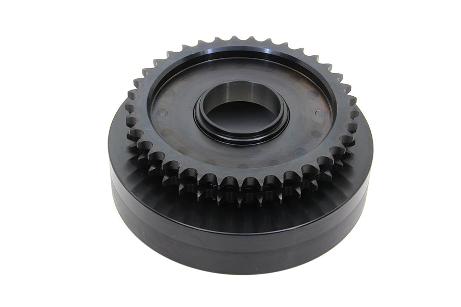 Clutch Drum Shell