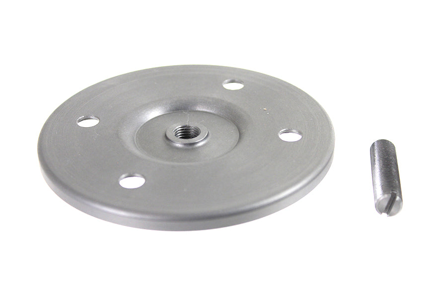 Clutch Pushrod Thrust Plate Parkerized