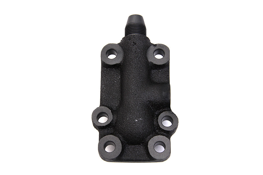 Scavenger Oil Pump Cover