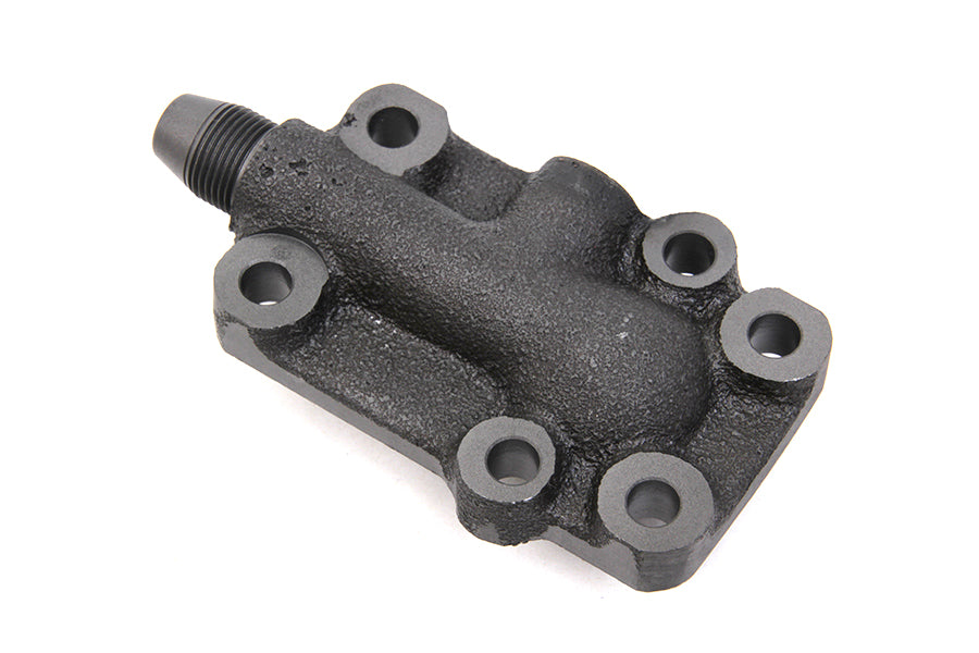 Scavenger Oil Pump Cover