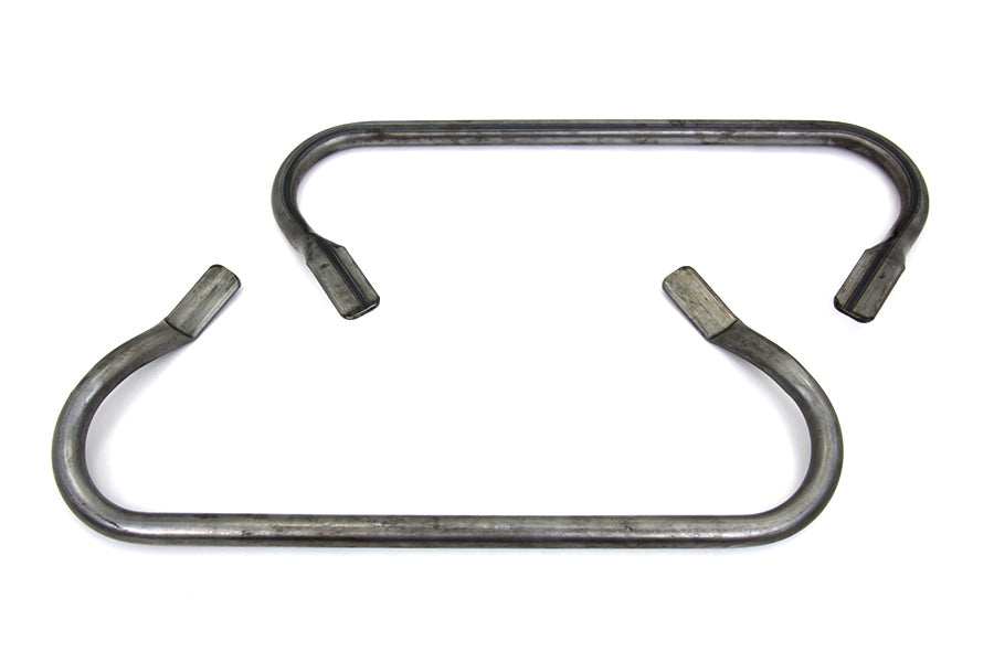 Raw Servi-Car Box Handle Set