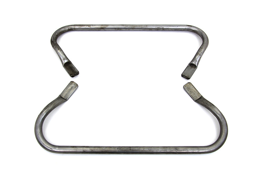 Raw Servi-Car Box Handle Set