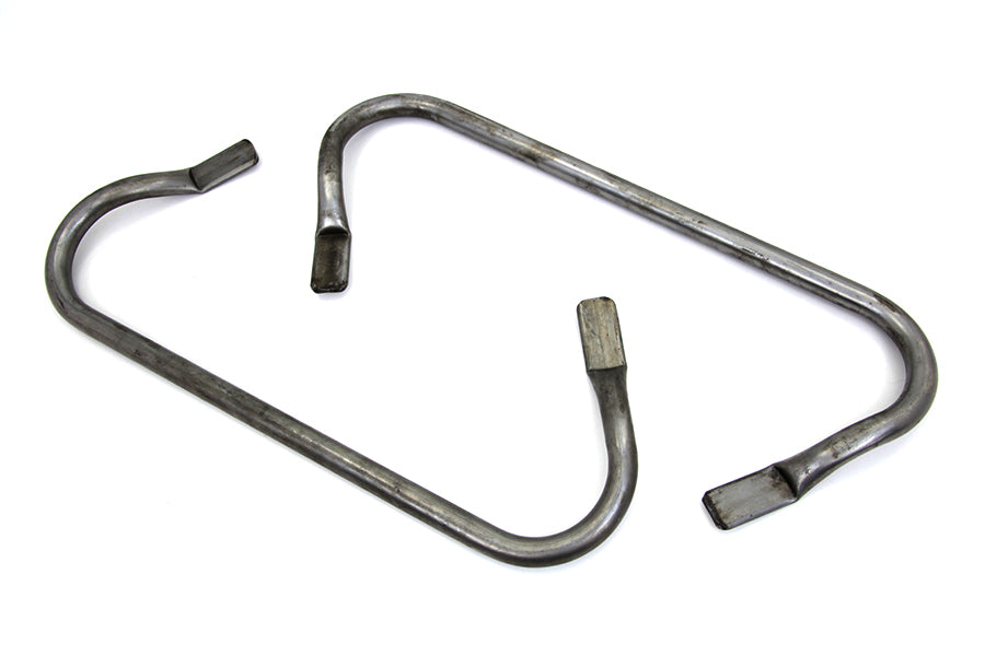 Raw Servi-Car Box Handle Set