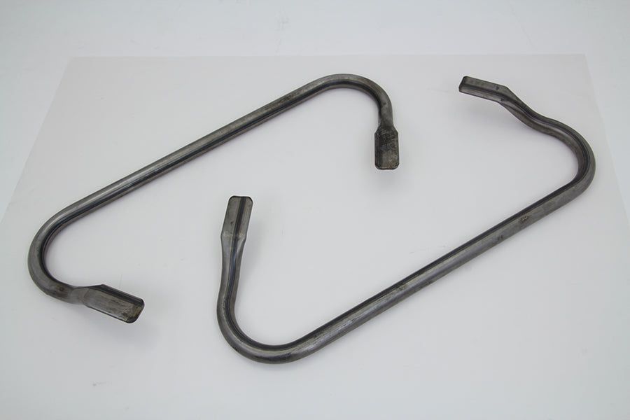 Raw Servi-Car Box Handle Set