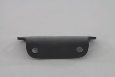 Oil Tank Fender Mount Bracket Parkerized
