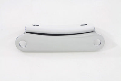 Oil Tank Fender Mount Bracket Chrome