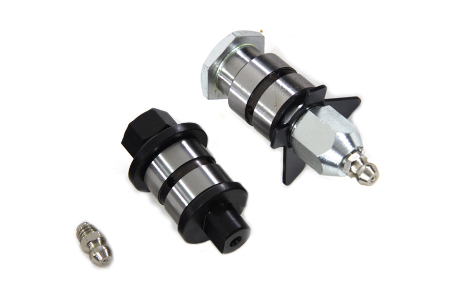 Spring Fork Shackle Bar Rebuild Kit