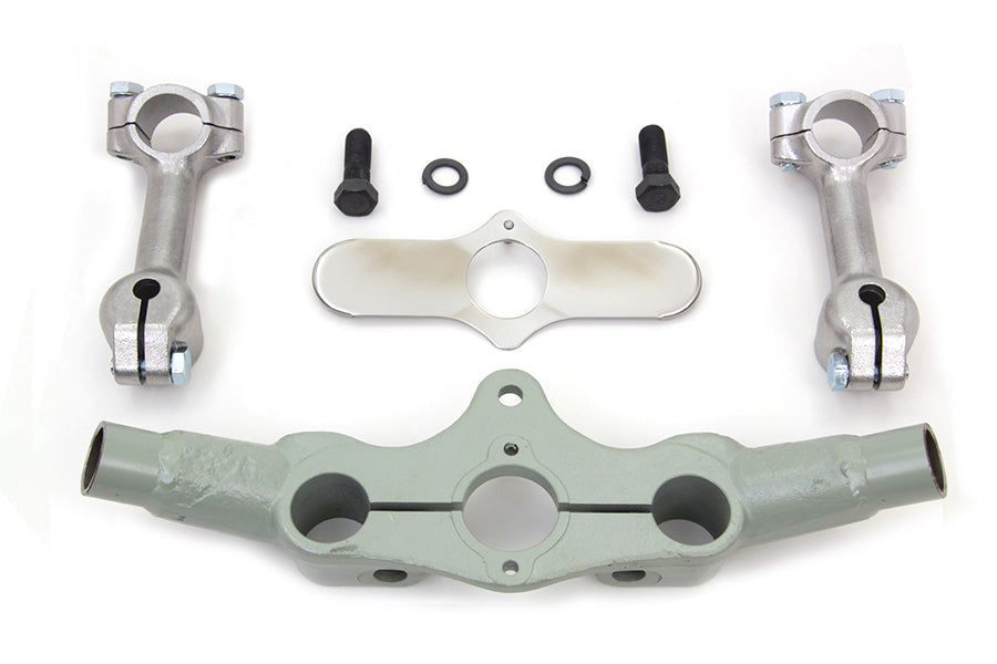 Stellings Riser Kit