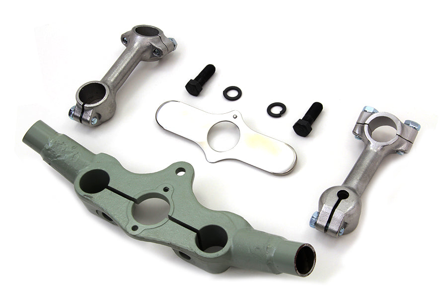 Stellings Riser Kit
