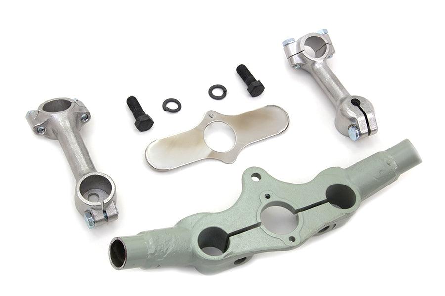 Stellings Riser Kit