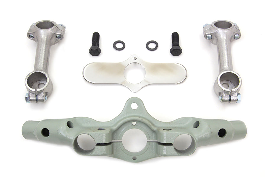 Stellings Riser Kit