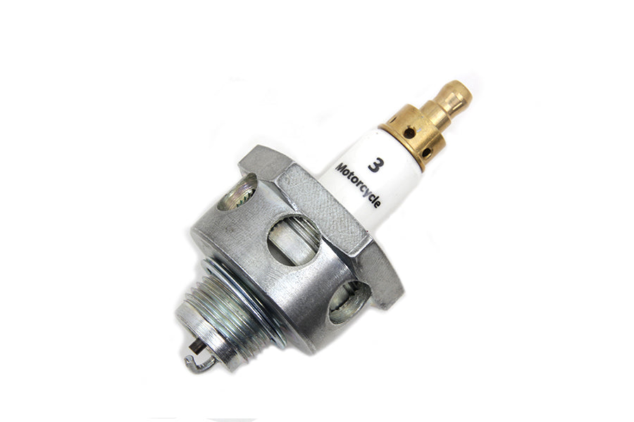 18mm Doering Spark Plug Set