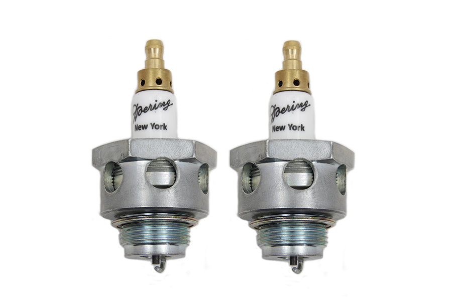 7/8 Doering Spark Plug Set