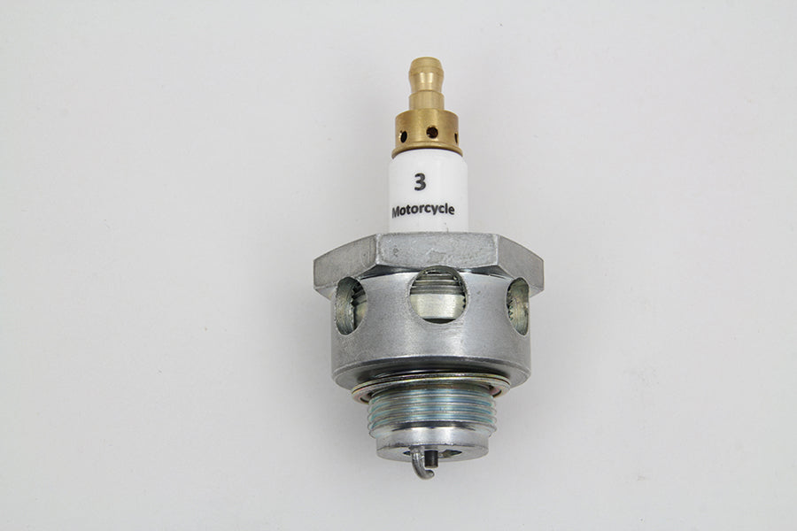 7/8 Doering Spark Plug Set