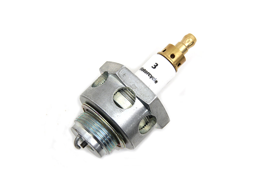 7/8 Doering Spark Plug Set