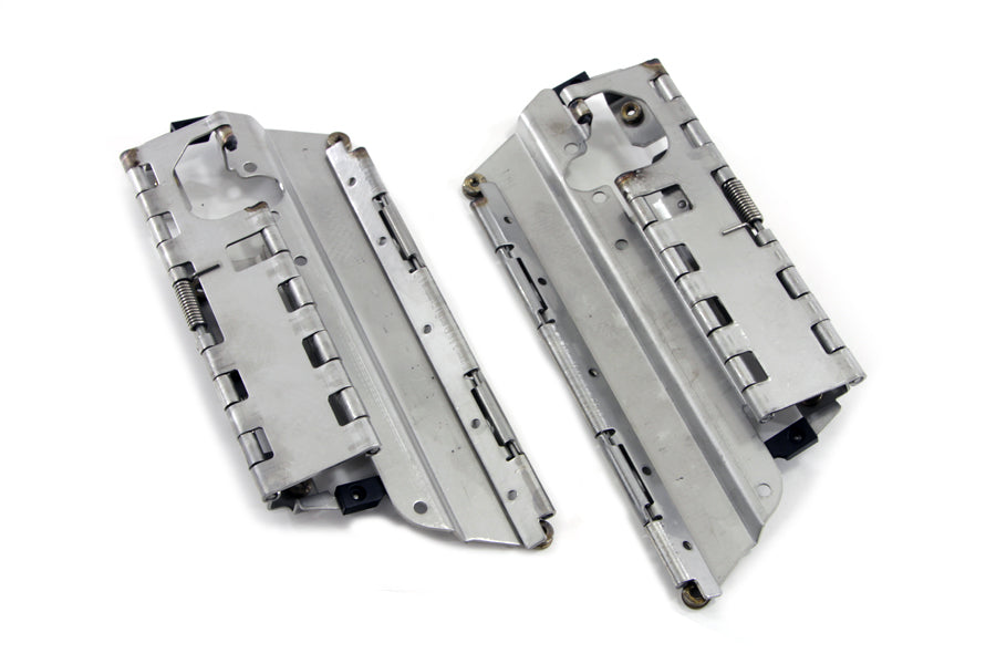 Original Style Saddlebag Latch Set