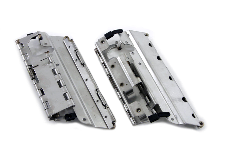 Original Style Saddlebag Latch Set