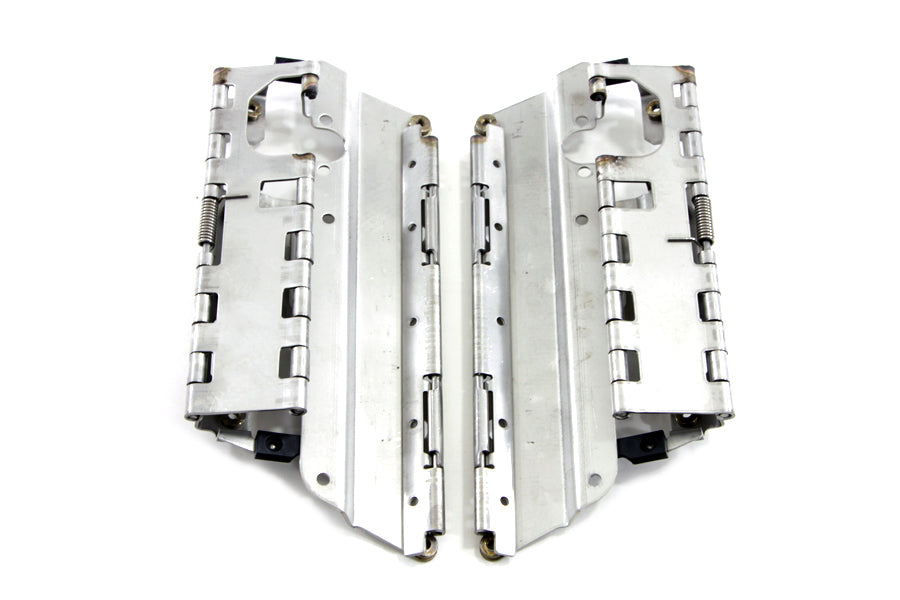 Original Style Saddlebag Latch Set