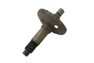 OE Distributor Shaft and Housing