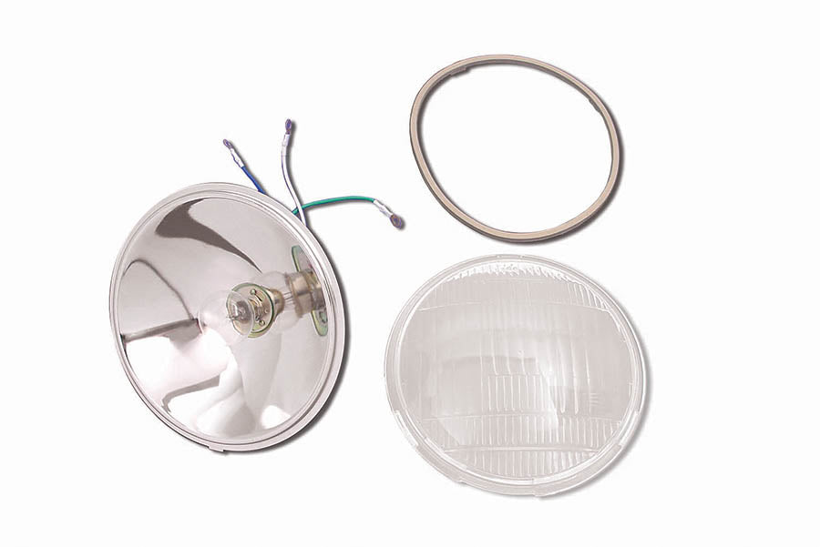 Parts Kit for Headlamp