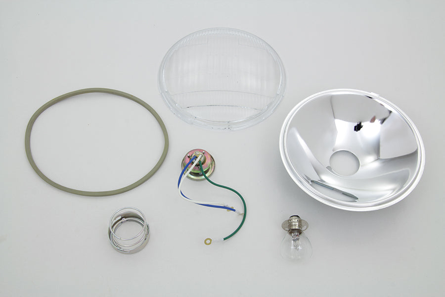 Parts Kit for Headlamp