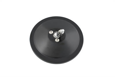 5 Early Style Mirror Black