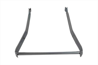 Big Twin Chrome Rear Frame Stand