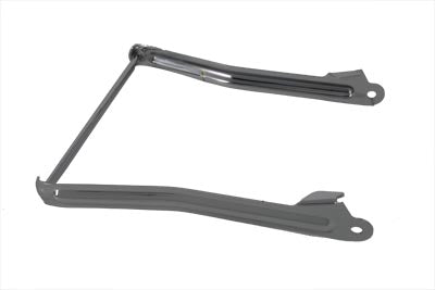 Big Twin Chrome Rear Frame Stand