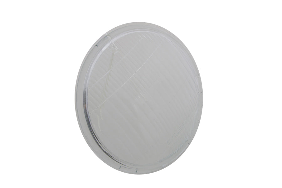 Replica Headlamp Glass Lens Clear