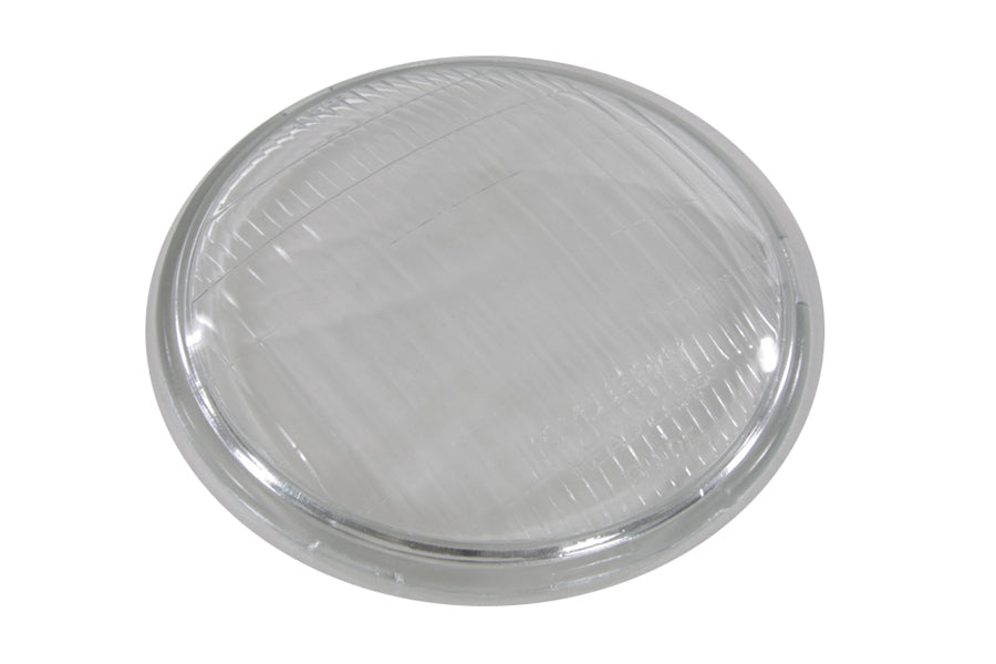 Replica Headlamp Glass Lens Clear