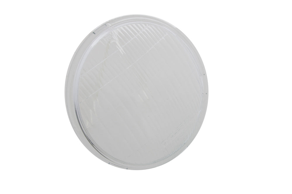 Replica Headlamp Glass Lens Clear