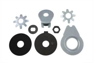 Jockey Rocker Clutch Friction Kit