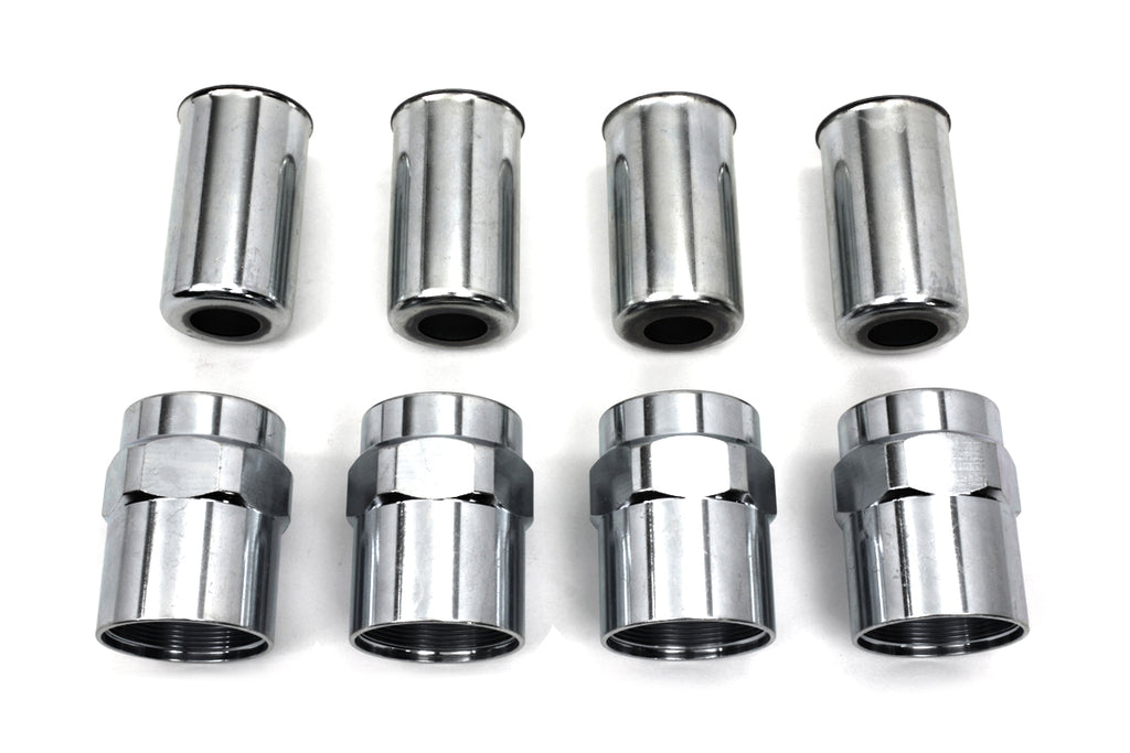 Replica Valve Cover Kit Zinc