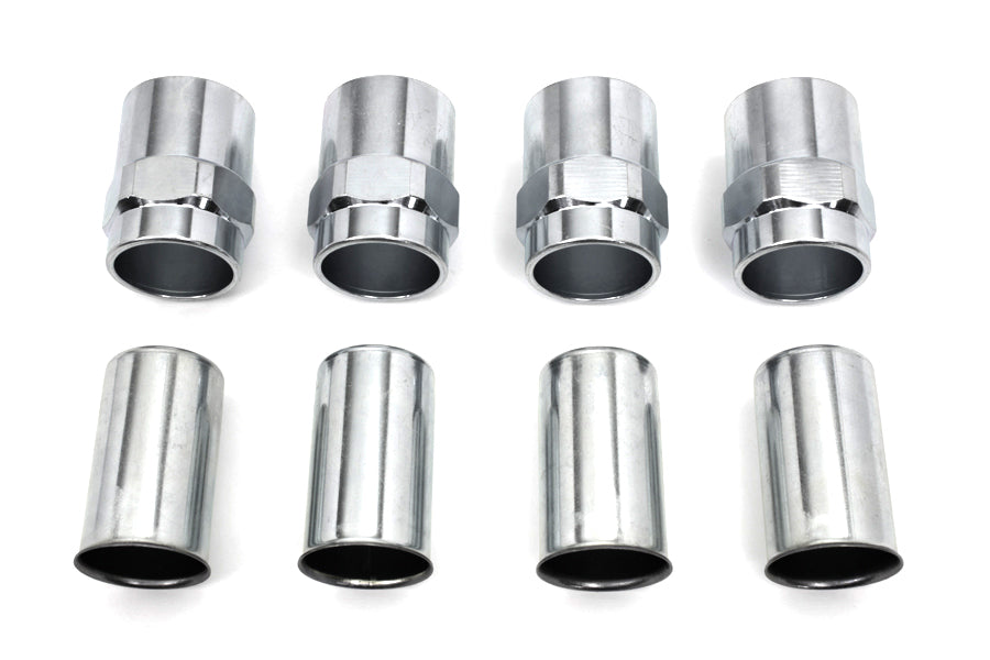 Replica Valve Cover Kit Zinc