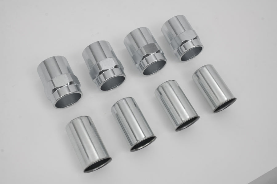 Replica Valve Cover Kit Zinc
