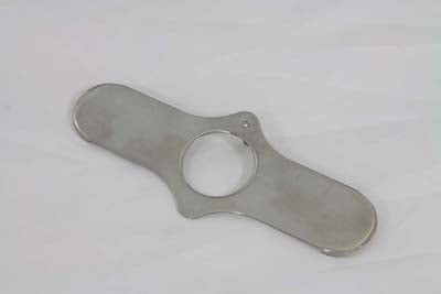 Replica Top Triple Tree Cover Stainless Steel