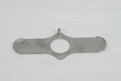 Replica Top Triple Tree Cover Stainless Steel