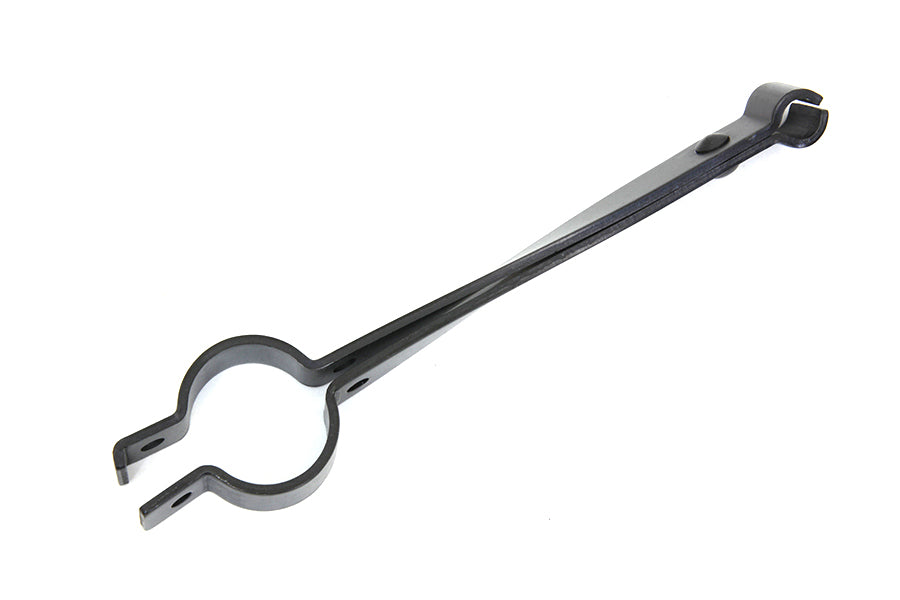 Steel Mirror Stem