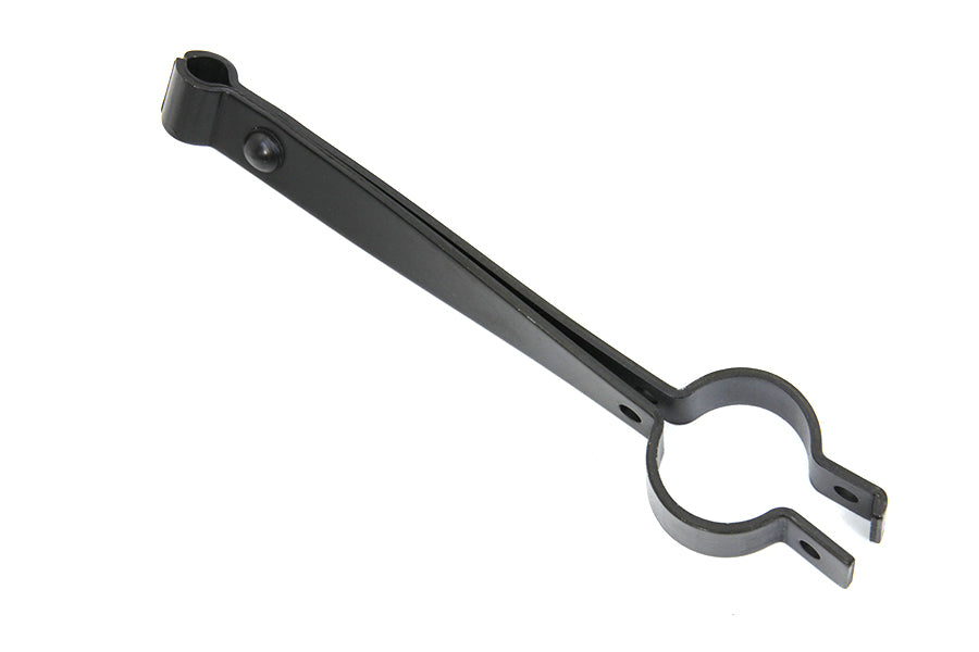 Steel Mirror Stem