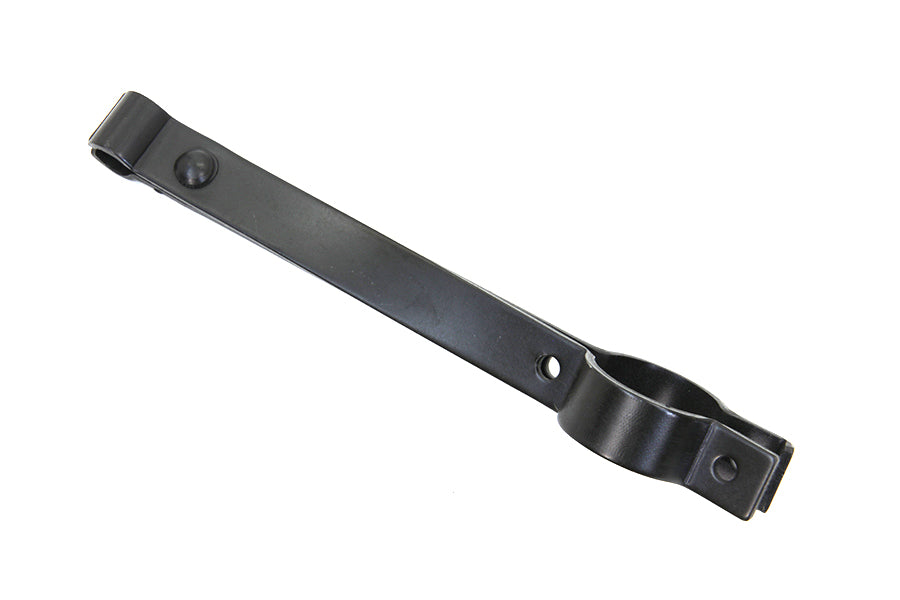 Steel Mirror Stem
