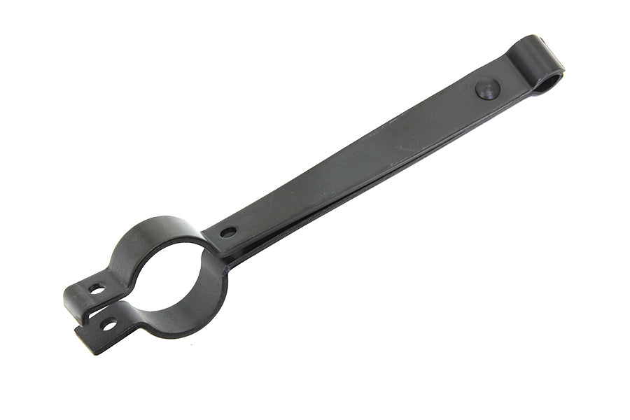 Steel Mirror Stem