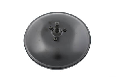 Replica 5 Round Mirror Black