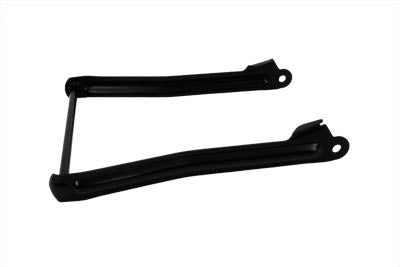 Big Twin Black Rear Frame Stand