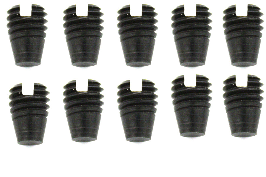 Throttle Spark Control Casing Screw Set