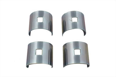 Zinc ULH Retainer Clip
